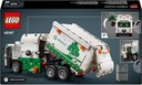 CAMION RESIDUOS MACK LR ELECT.