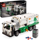 CAMION RESIDUOS MACK LR ELECT.