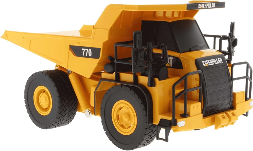 CAMION VOLQUETE CAT 770 R/C.