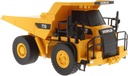 CAMION VOLQUETE CAT 770 R/C.