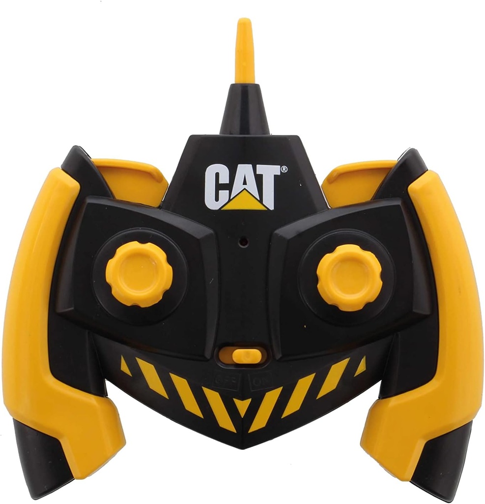 CAMION VOLQUETE CAT 770 R/C.