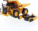 CAMION VOLQUETE CAT 770 R/C.