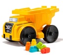 CAMION VOLQUETE MOLTO BLOCKS