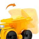 CAMION VOLQUETE MOLTO BLOCKS