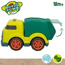 CAMIONES MOTOR TOWN(SET 2)