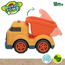 CAMIONES MOTOR TOWN(SET 2)