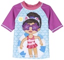 CAMISETA BAÑO GABBY'S T.3