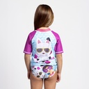 CAMISETA BAÑO GABBY'S T.4