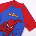 CAMISETA BAÑO SPIDERMAN 18M.