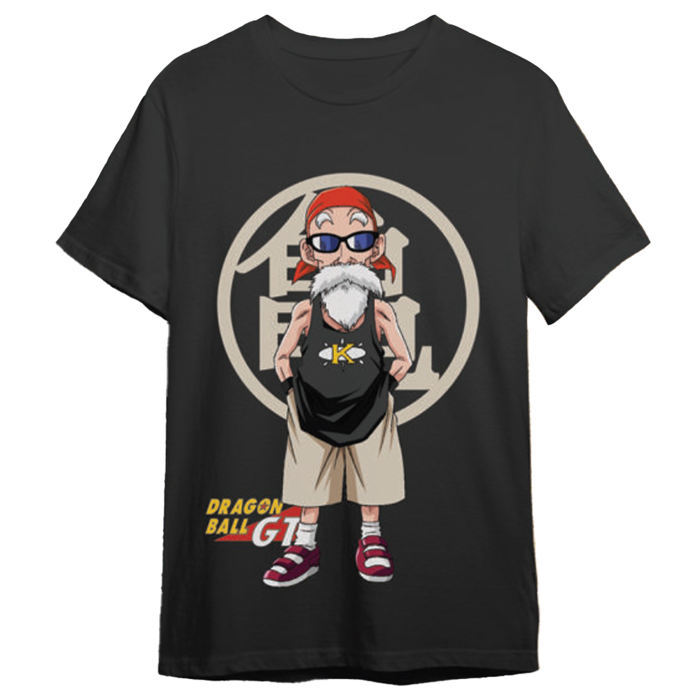 CAMISETA D.B.KAMESENNIN T.L