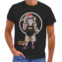CAMISETA D.B.KAMESENNIN T.L