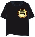 CAMISETA DRAGONB.KAMEHOUSE T10