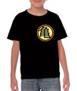 CAMISETA DRAGONB.KAMEHOUSE T12