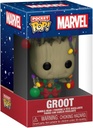 CAMISETA GROOT XL+POCKETPOP