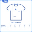 CAMISETA GROOT XL+POCKETPOP