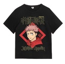 CAMISETA JUJUTSU KAISEN T.S