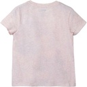 CAMISETA M/C MINNIE ROSA T.5