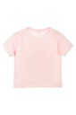 CAMISETA M/C.LILO ROSA CL.T.6