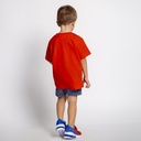 CAMISETA M/C.SPIDERMAN NAR.T5