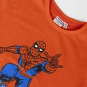 CAMISETA M/C.SPIDERMAN NAR.T5