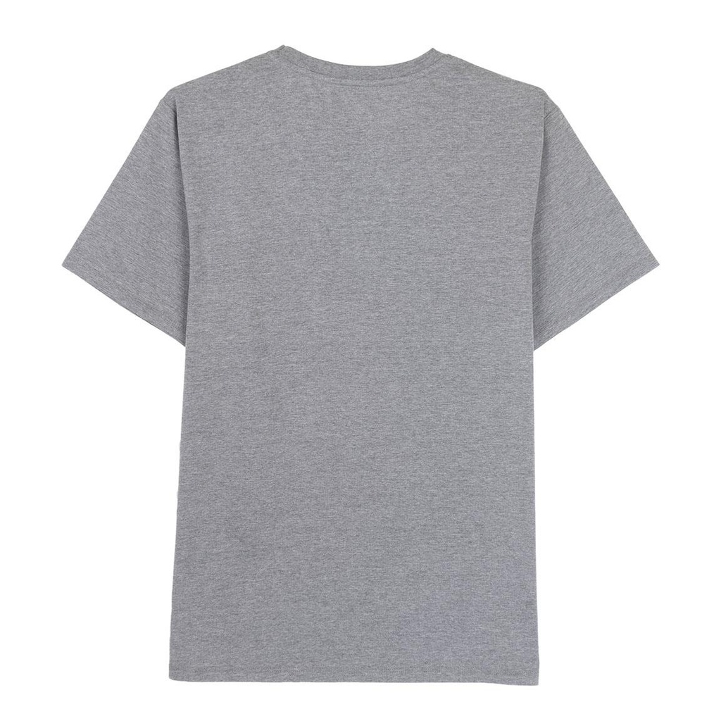 CAMISETA MICKEY GRIS T.M