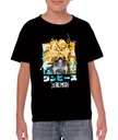CAMISETA ONE PIECE PERSON.T.12