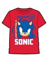 CAMISETA SONIC UNSTOPPABLE T.M