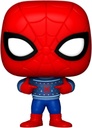 CAMISETA SPIDERMAN M+POCKETPOP