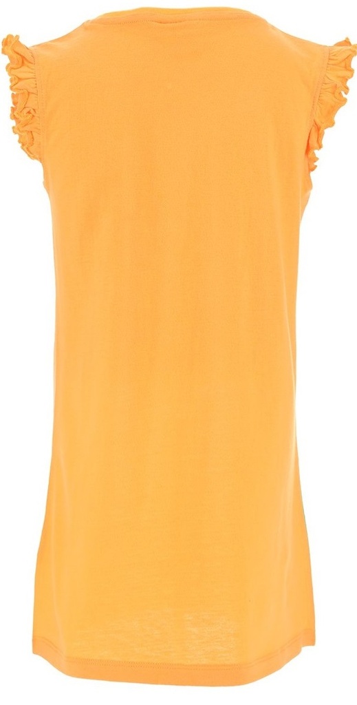 CAMISON MINNIE NARANJA T.3
