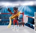 CAMPEON BOXEO