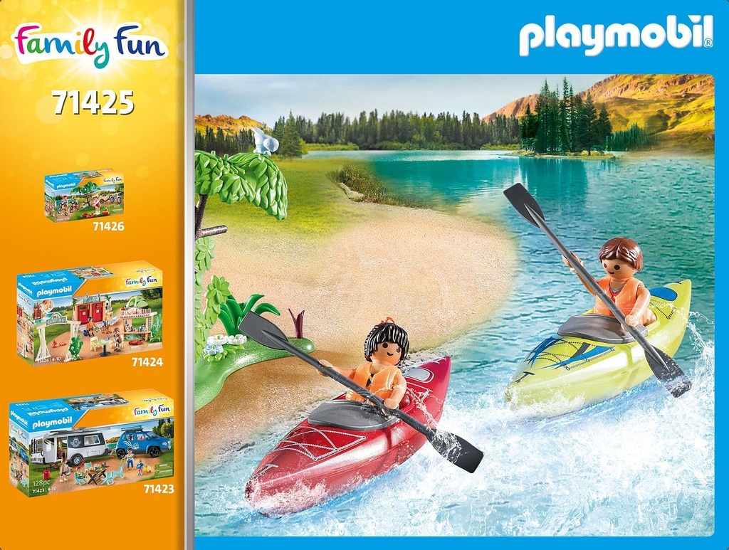 CAMPING C/HOGUERA