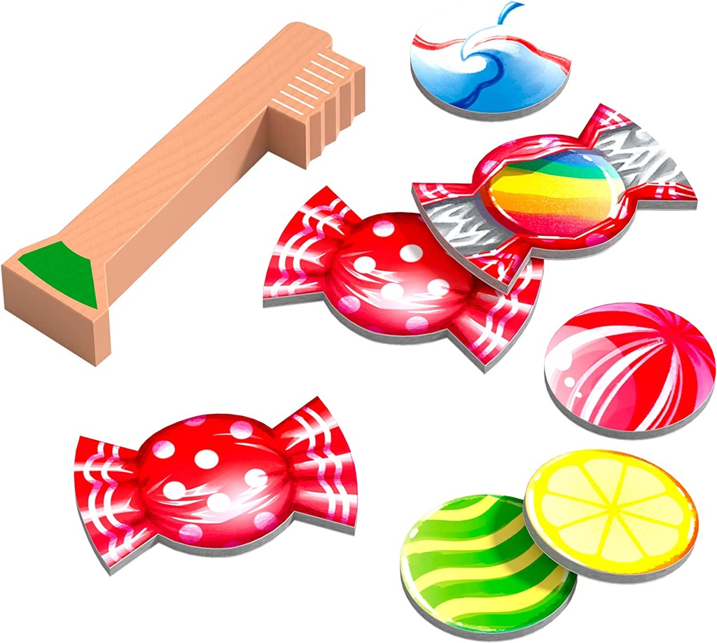 CANDY PARTY