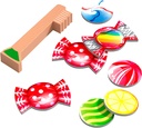 CANDY PARTY