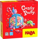 CANDY PARTY
