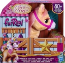 CANELA, MI PONY C/ESTILO