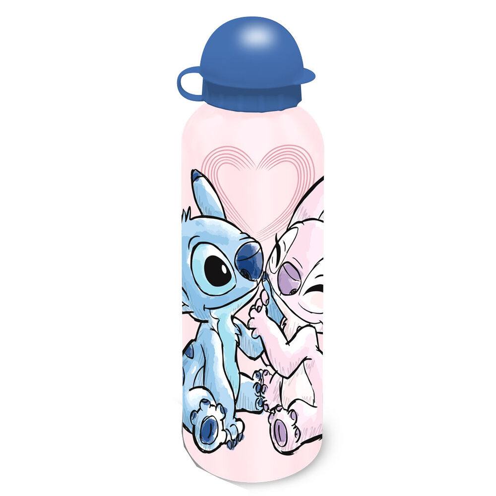 CANTIMPLORA STITCH ALUM.500ML