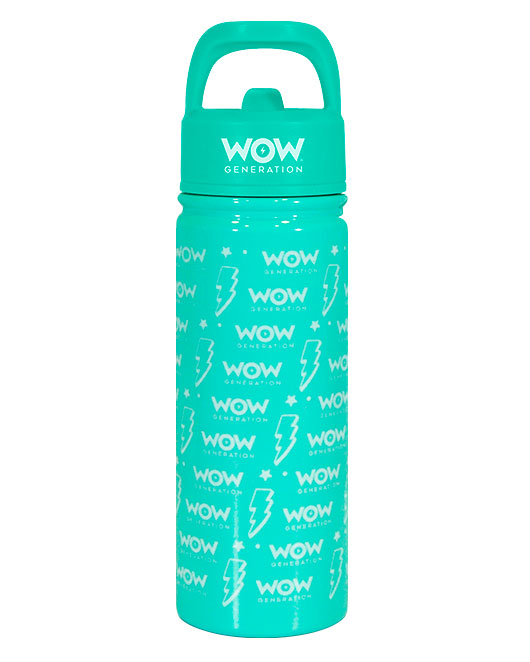 CANTIMPLORA TERM.500 WOW G.