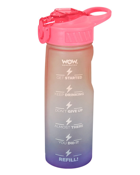CANTIMPLORA WOW GEN. 500 ML.