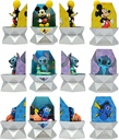 CAPSULA SORPRESA DISNEY 100 AN.
