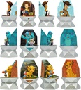 CAPSULA SORPRESA DISNEY 100 AN.