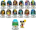 CAPSULA SORPRESA DISNEY 100 AN.
