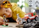 CAPTURA VELOCIRAPTORS BLUE Y B