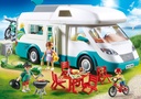 CARAVANA DE VERANO