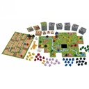 CARCASSONNE PLUS