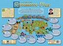 CARCASSONNE PLUS
