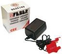 CARGADOR FEBER 12 V.