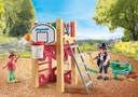 CARPINTERA C/TORRE DE JUEGOS