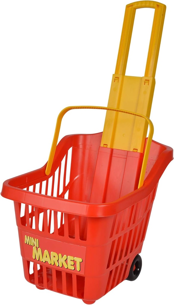 CARRITO MINI SUPERMERCADO