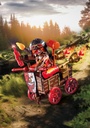 CARRO DE KAHBOOM