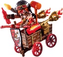 CARRO DE KAHBOOM